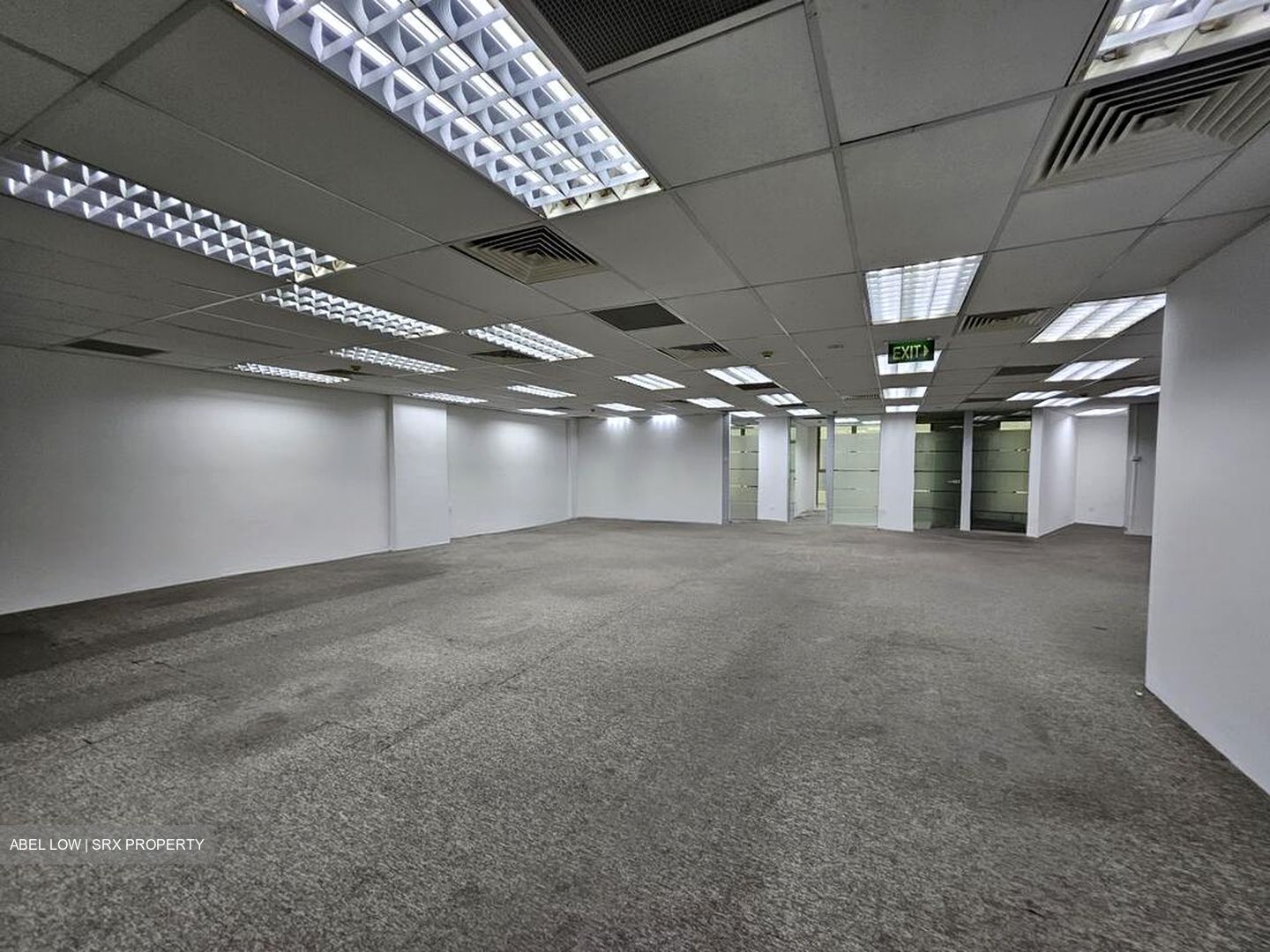 High Street Centre (D6), Office #521009931